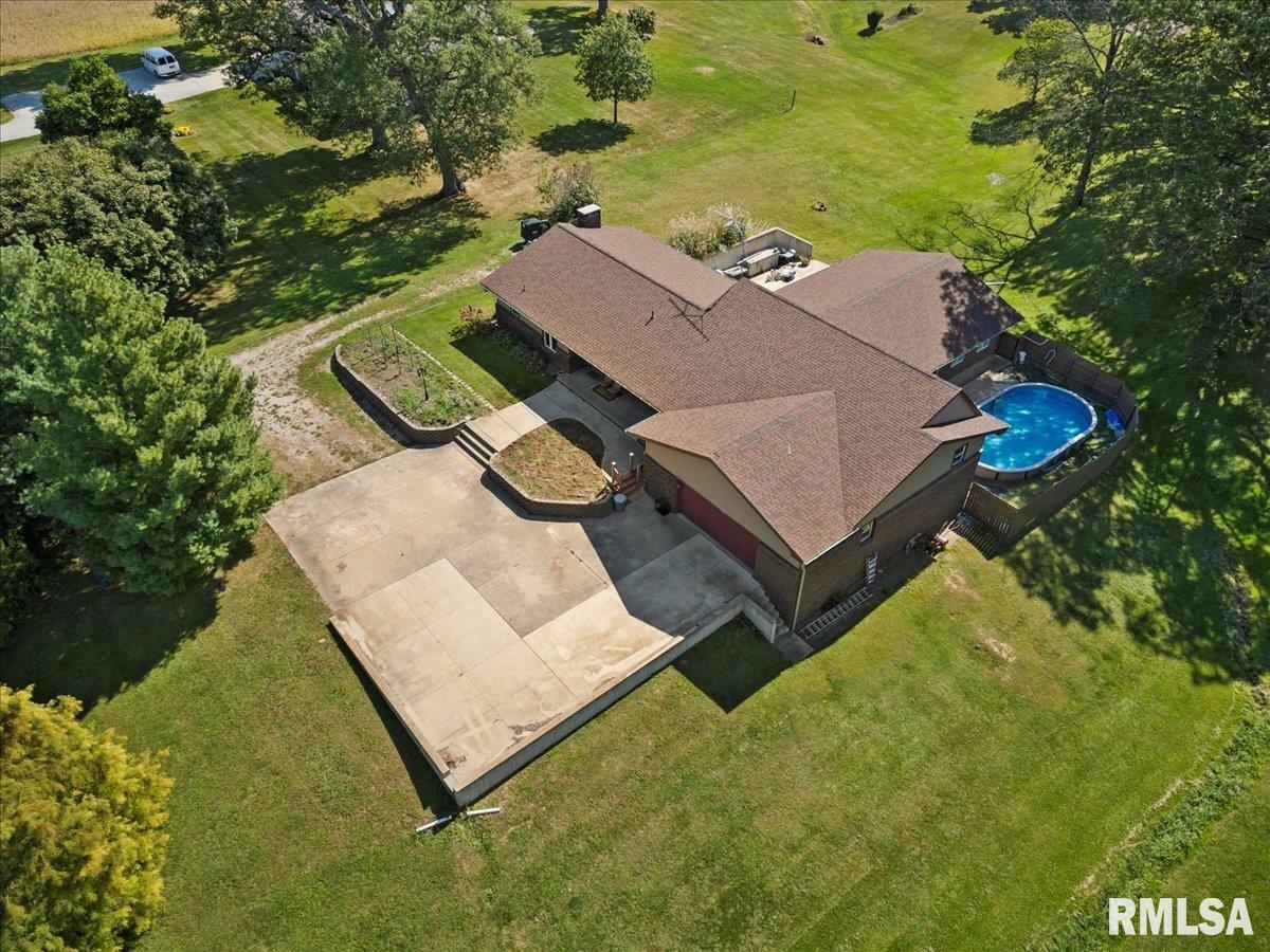 Property Photo:  10522 W Lancaster Road  IL 61547 