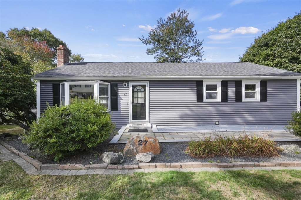 Property Photo:  27 Purdue Drive  MA 01757 