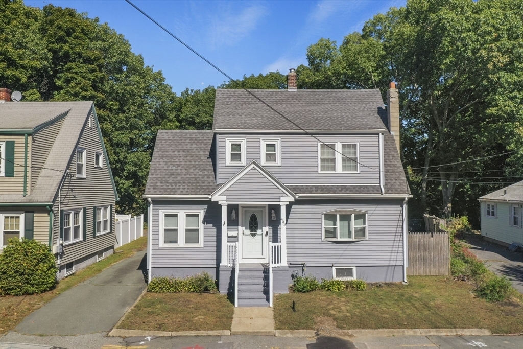 Property Photo:  403 Lynnfield Street  MA 01904 