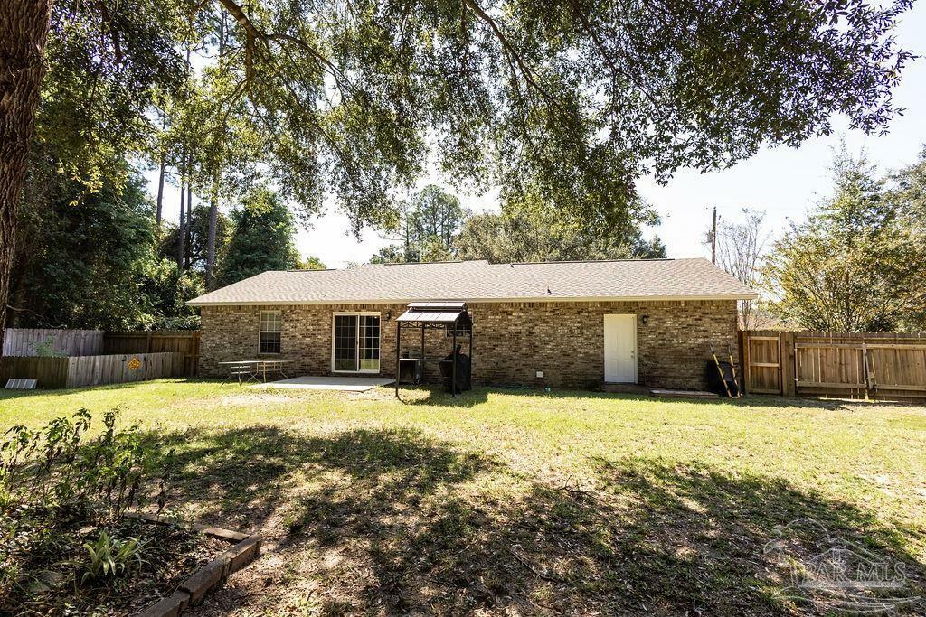 Property Photo:  6800 Trailride N  FL 32571 