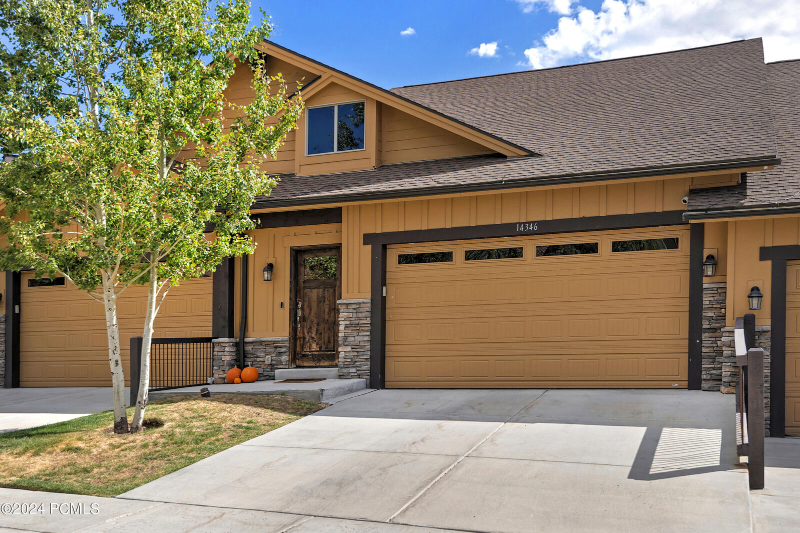 Property Photo:  14346 Rendezvous Trail 35B  UT 84036 