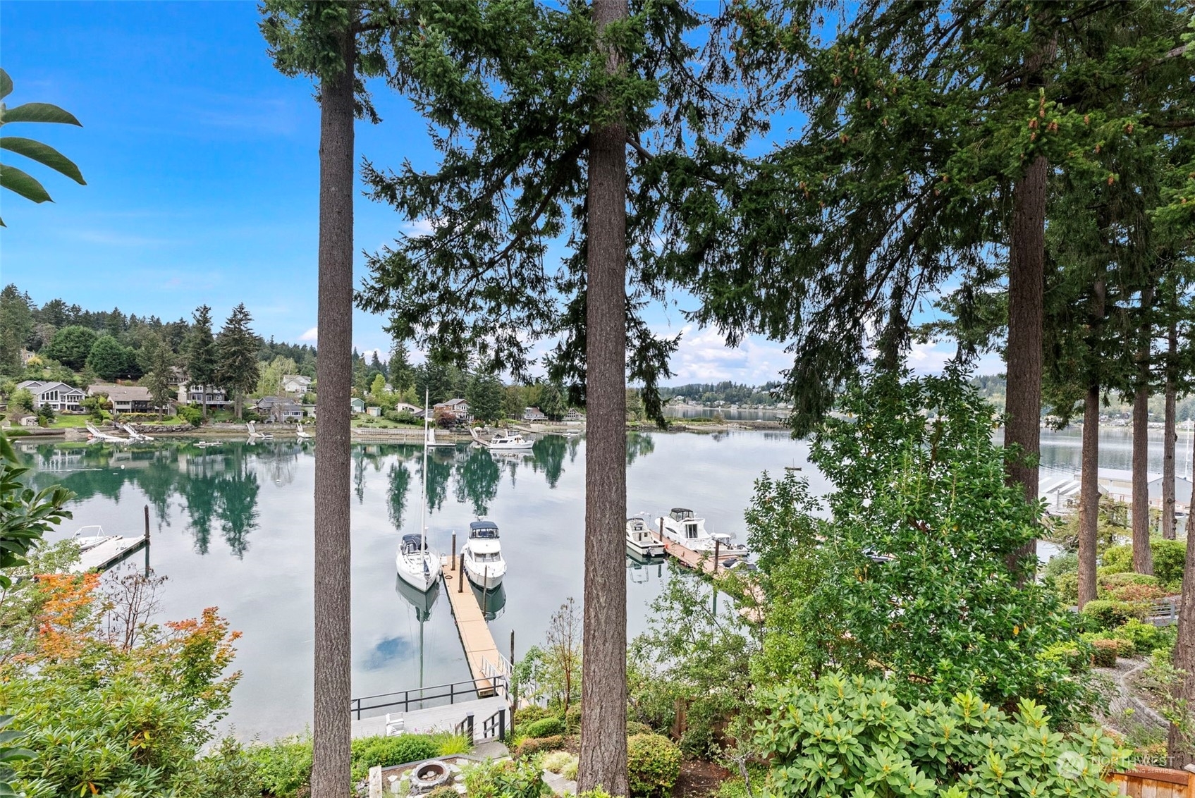 286 Shorewood Court  Fox Island WA 98333 photo