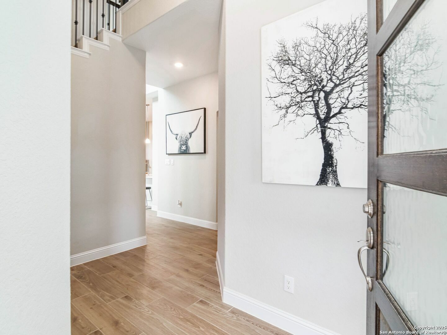 Property Photo: 712 Pond Bluff TX 78231