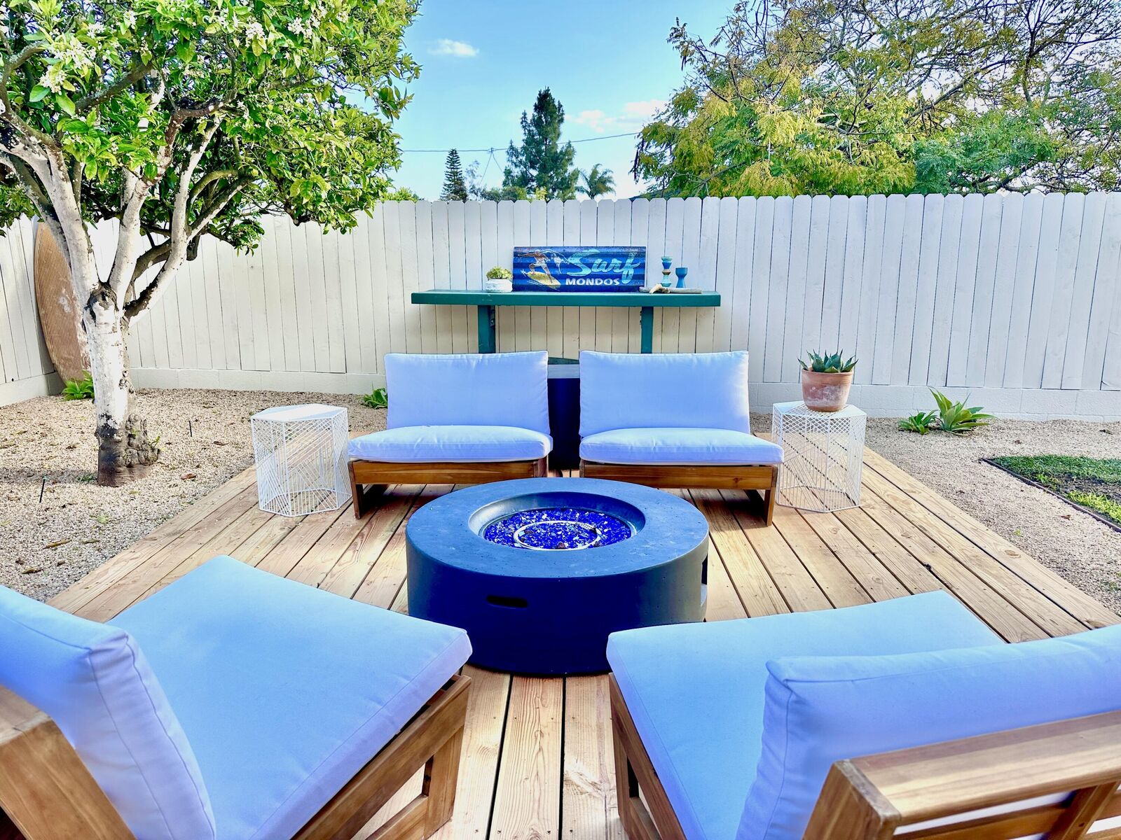 Property Photo: 2227 Cliff Drive CA