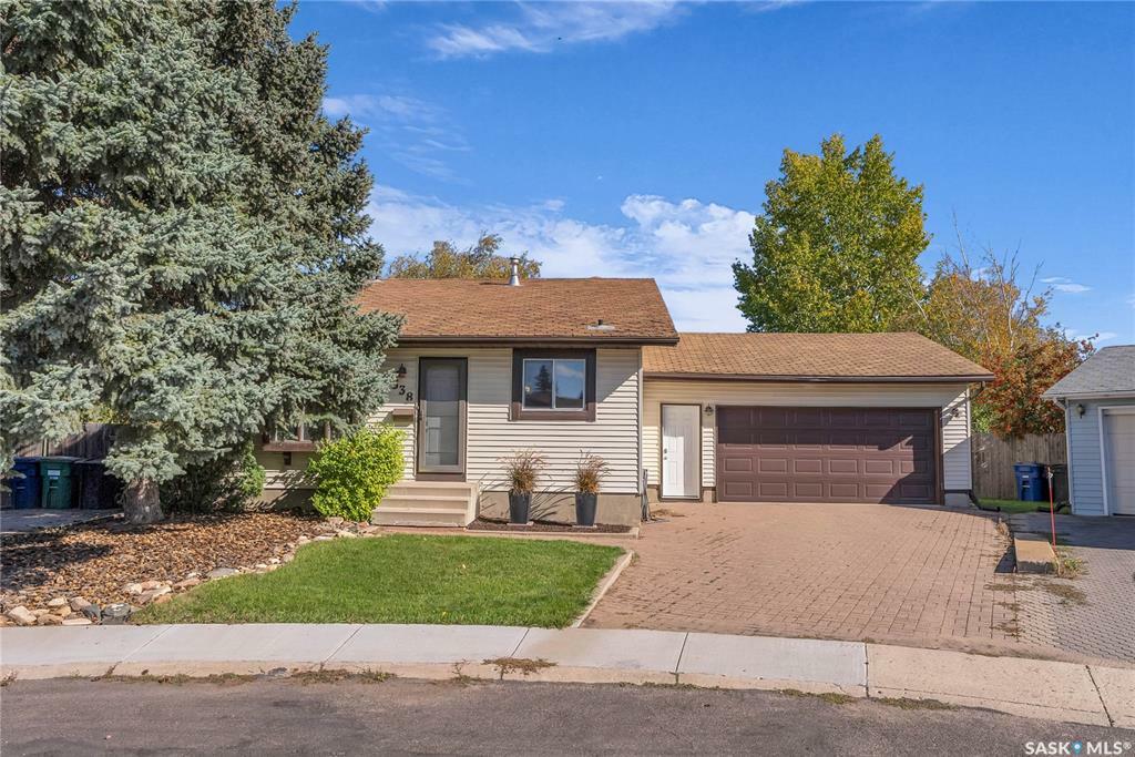 Photo de la propriété:  338 Wollaston Rise  SK S7J 4G5 