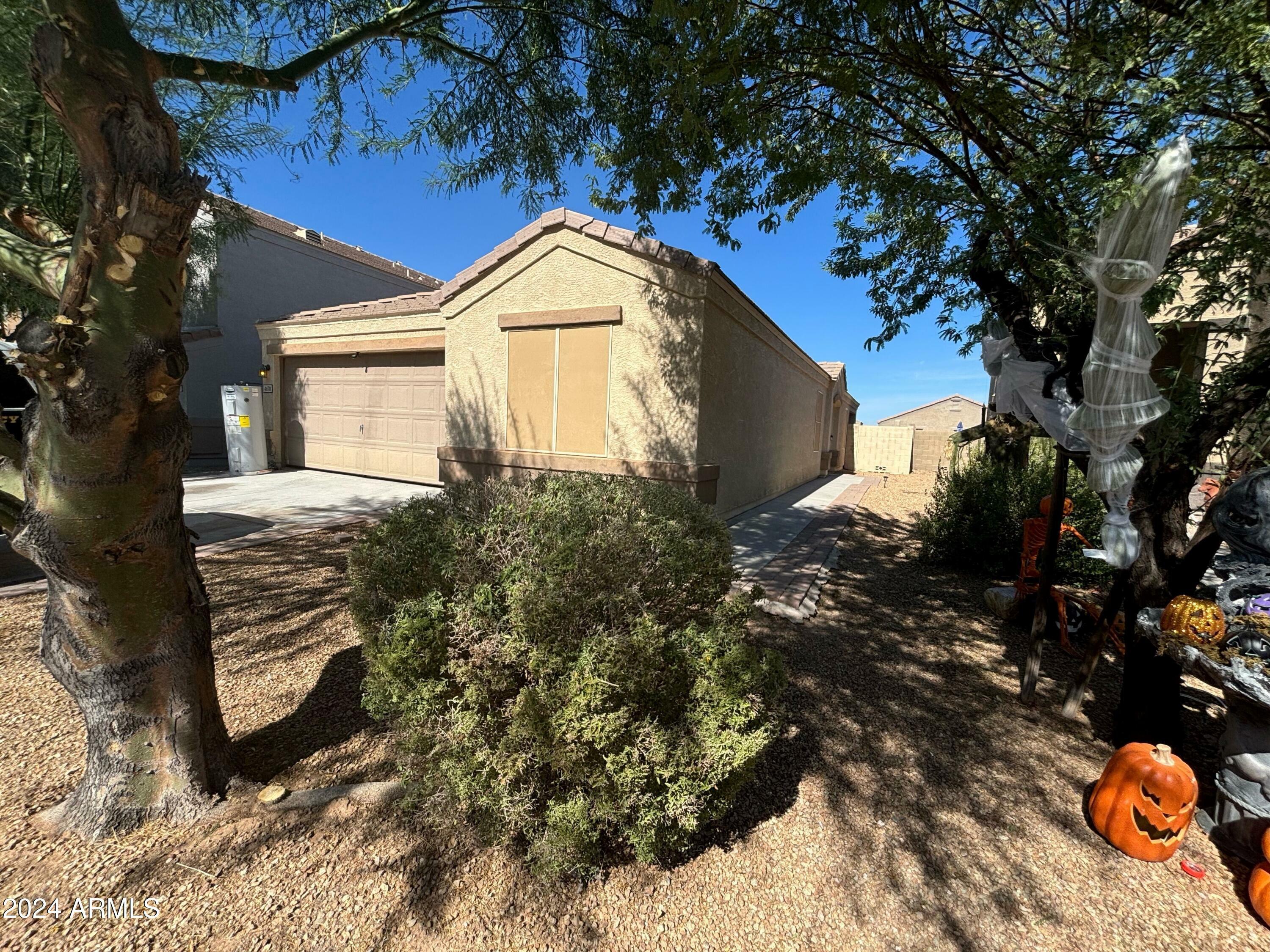 Property Photo:  4678 E Jadeite Drive  AZ 85143 