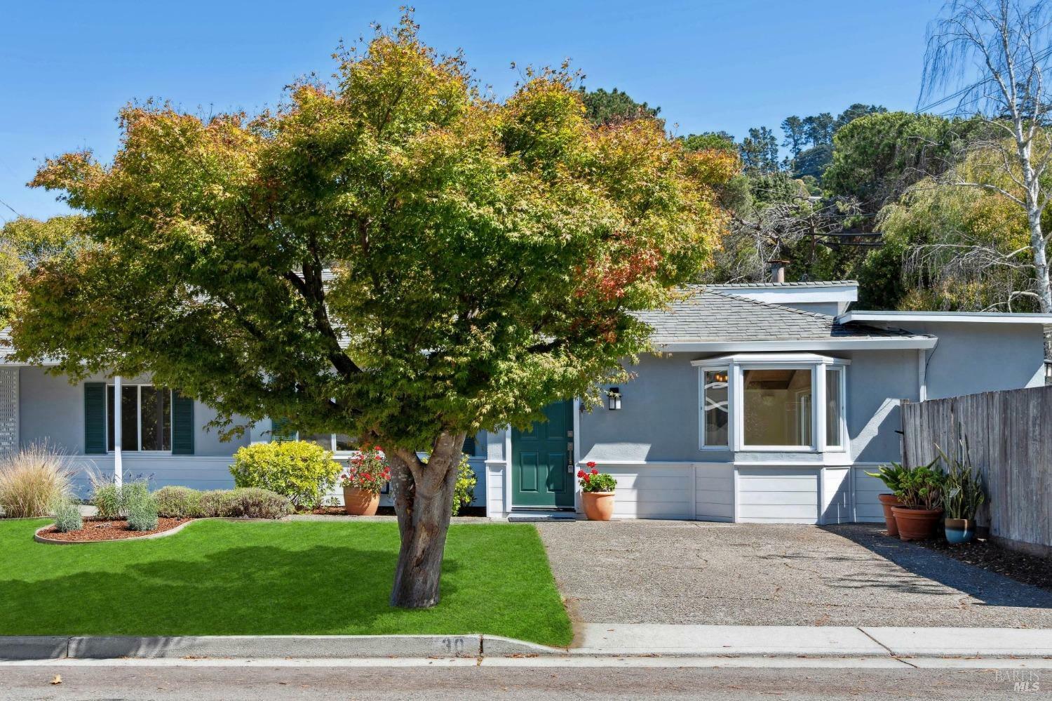 30 Juno Road  Tiburon CA 94920 photo