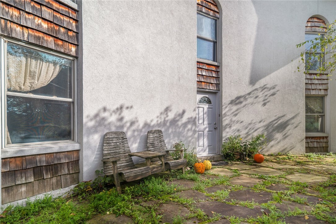 Property Photo:  205 Butternut Drive  NY 14867 