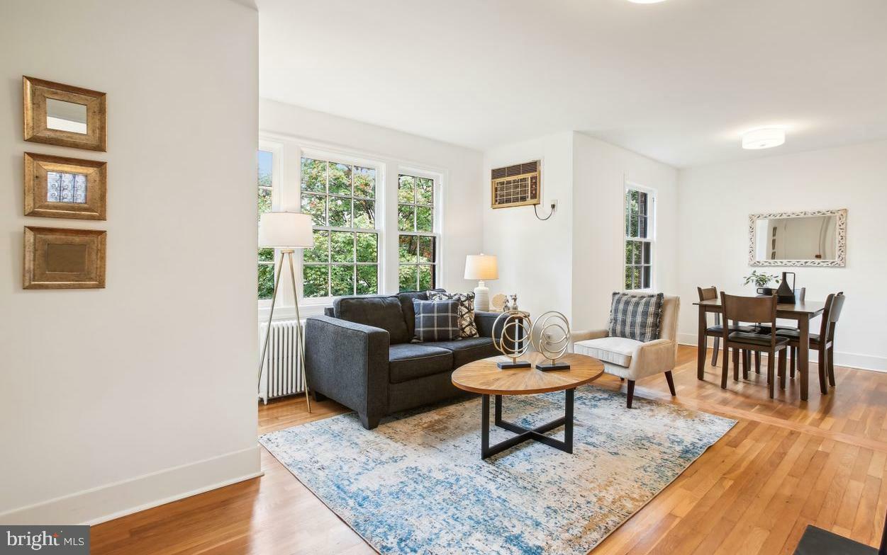 Property Photo:  401 A Street NE 3  DC 20002 