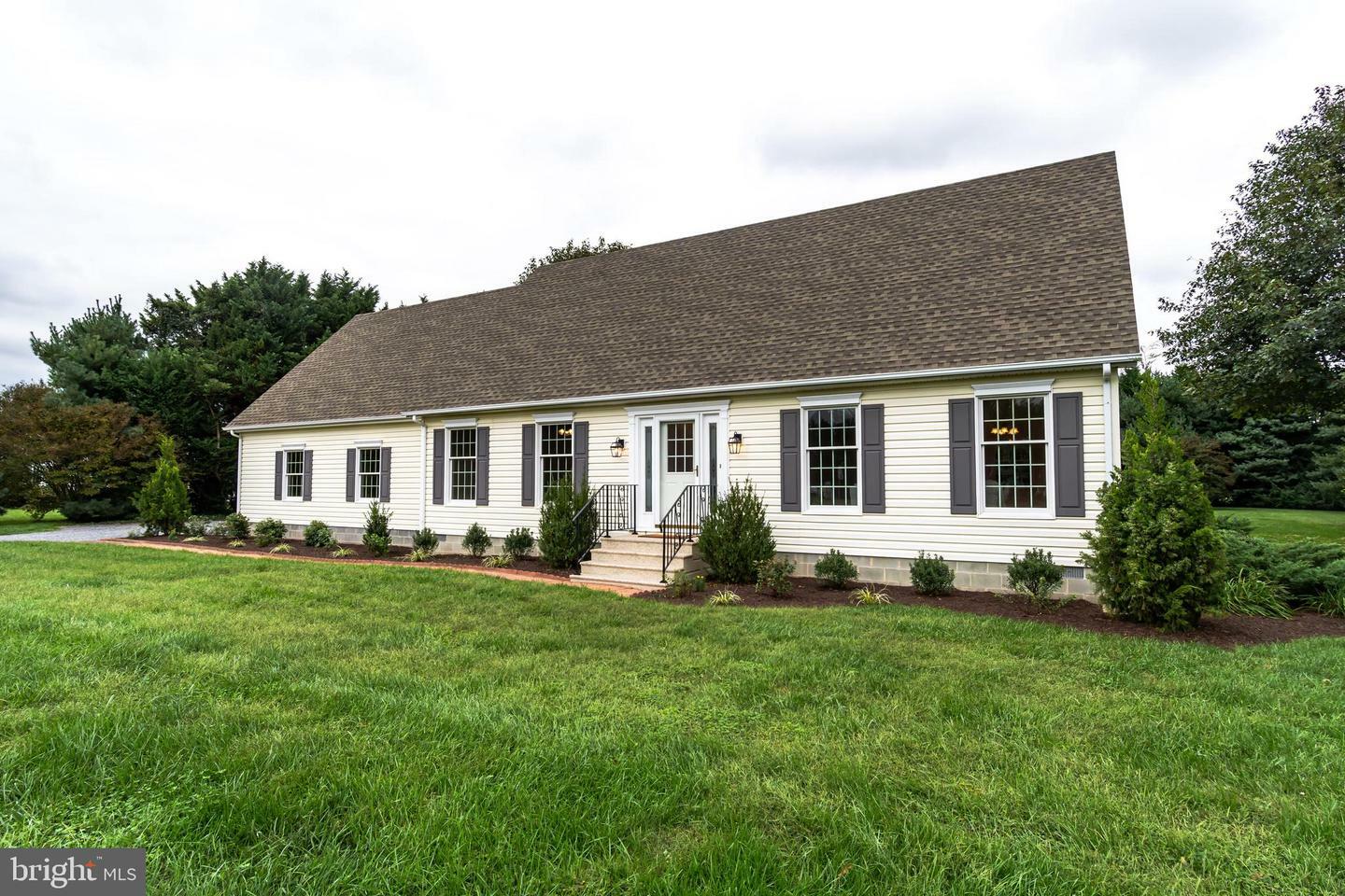 Property Photo:  8475 Deer Run Road  MD 21629 