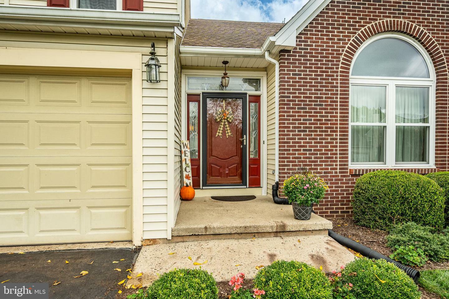 Property Photo:  531 Bookbinder Way  PA 19446 