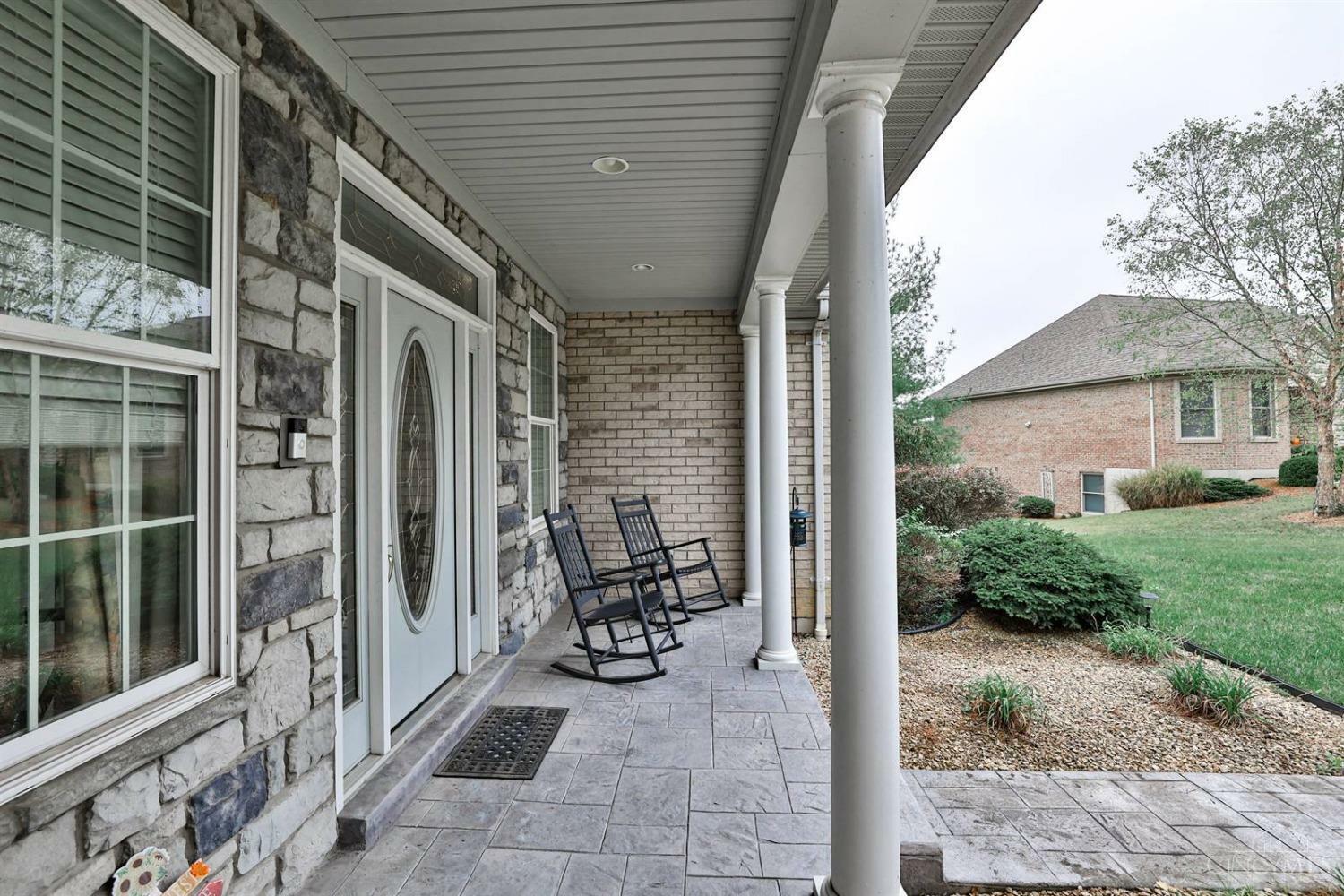 Property Photo:  322 Hallmark Court  OH 45014 