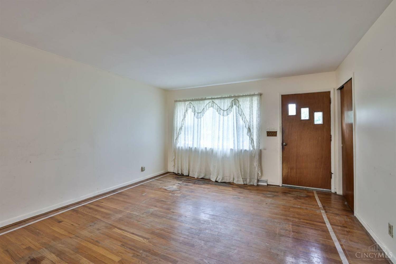 Property Photo:  7547 Barret Road  OH 45069 