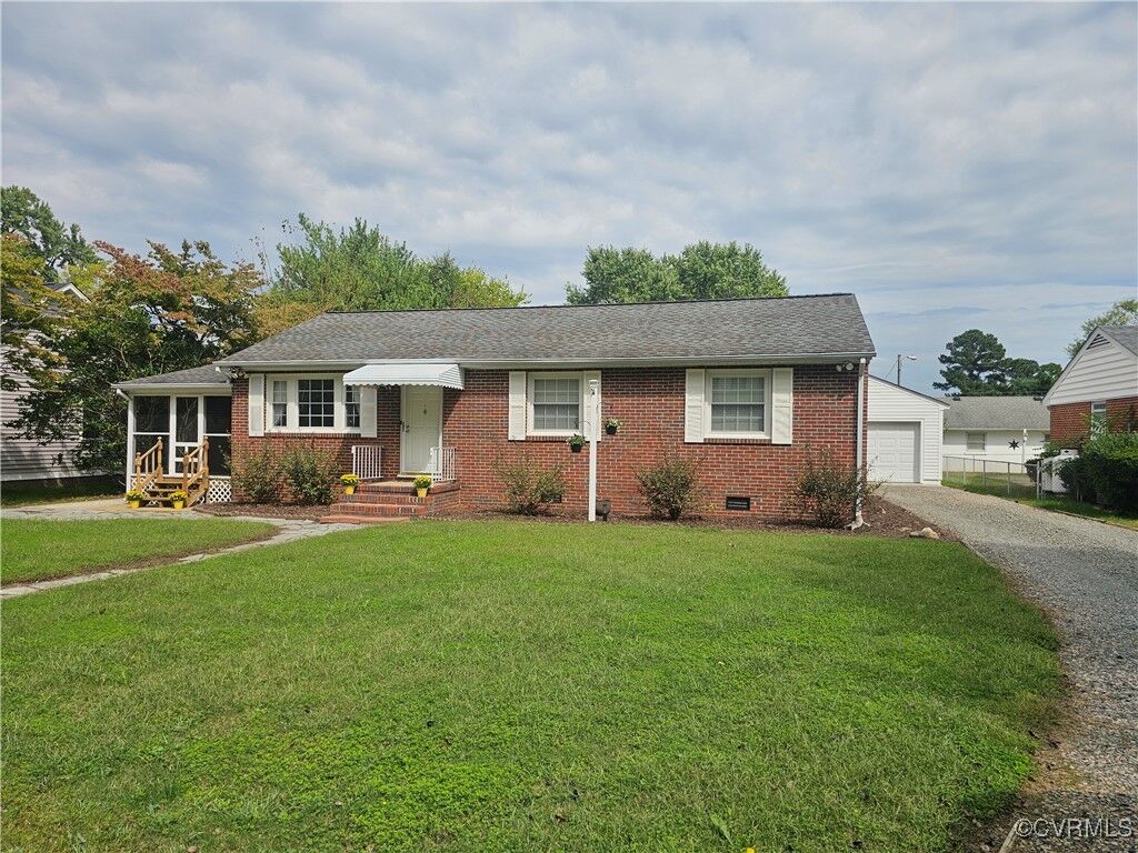 Property Photo:  7392 Atlee Road  VA 23111 