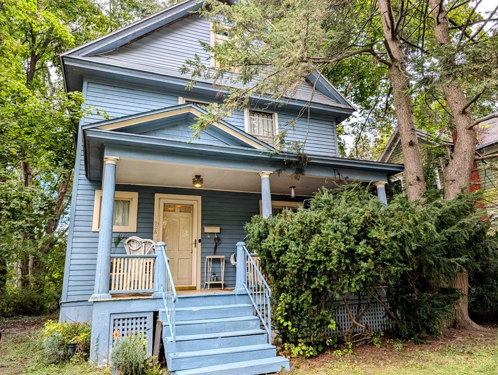 Property Photo:  808 Winsor Ave  NY 14905 