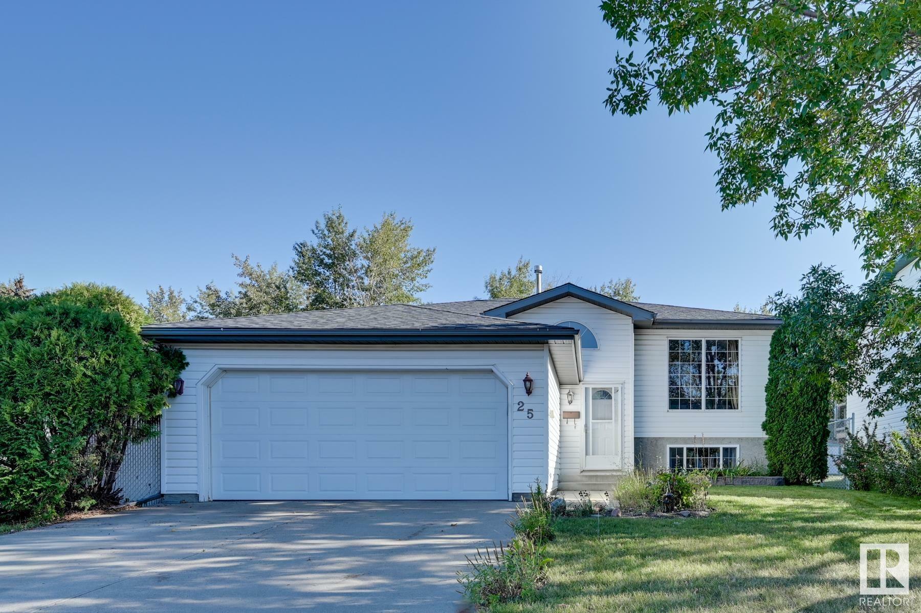 25 Riverpointe Drive  Fort Saskatchewan AB T8L 4H4 photo