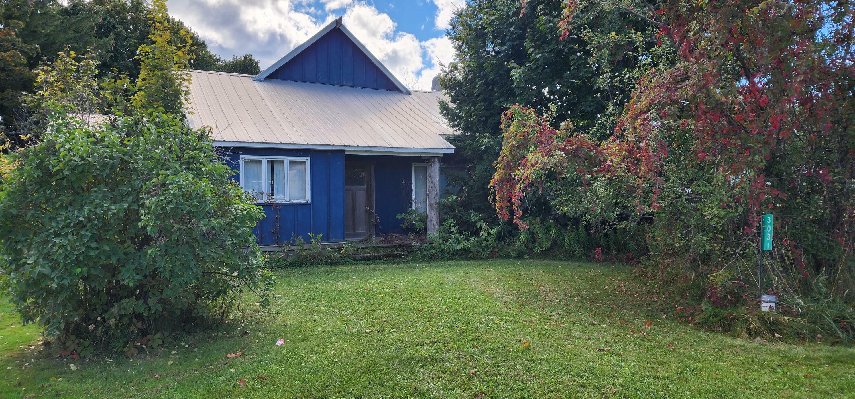 3031 Cedar St  Hessel MI 49745 photo