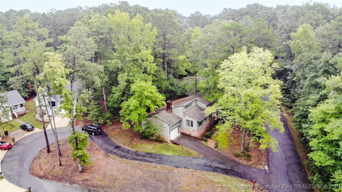 Property Photo:  1056 Windrace Trail  NC 27332 