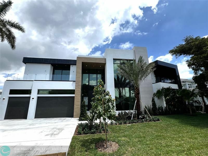 Property Photo: 1371 W Terra Mar Dr FL 33062
