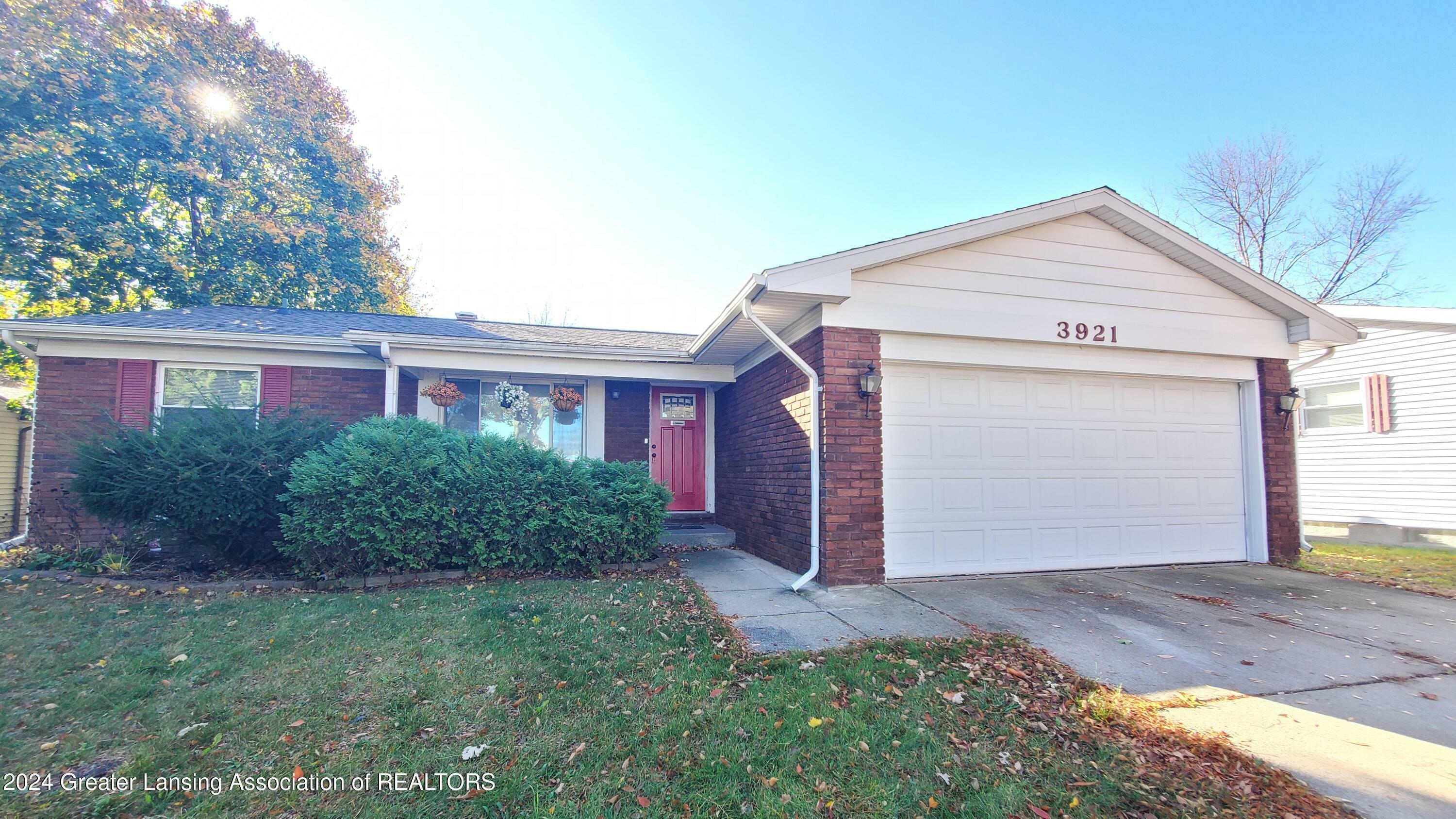 3921 Sheffield Boulevard  Lansing MI 48911 photo