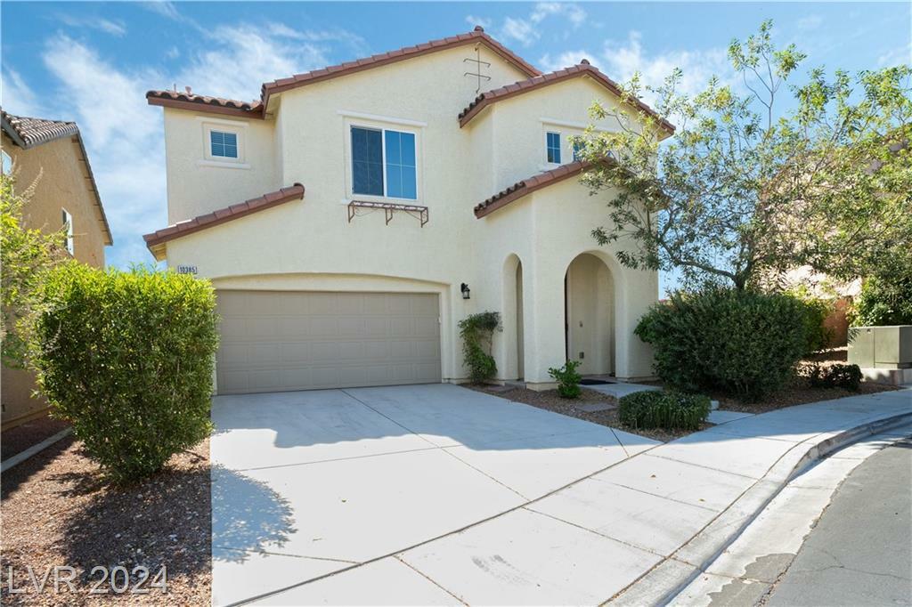 Property Photo:  10385 Northern Hills Avenue  NV 89166 