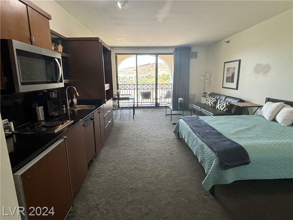 Property Photo: 29 Montelago Boulevard 407 NV 89011