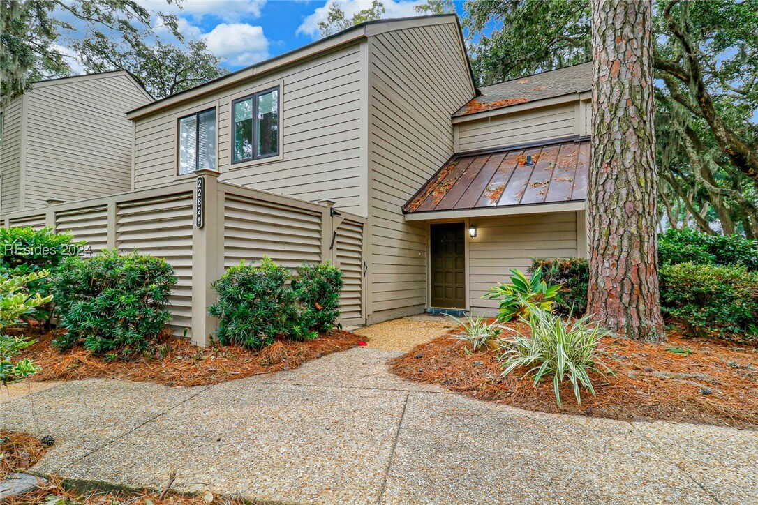 Property Photo:  107 Lighthouse Road 2282  SC 29928 