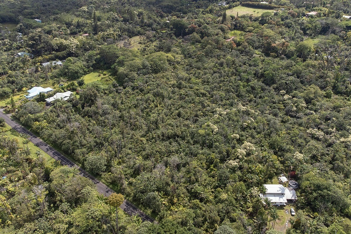 Property Photo:  Kumakahi St Lot 42  HI 96778 