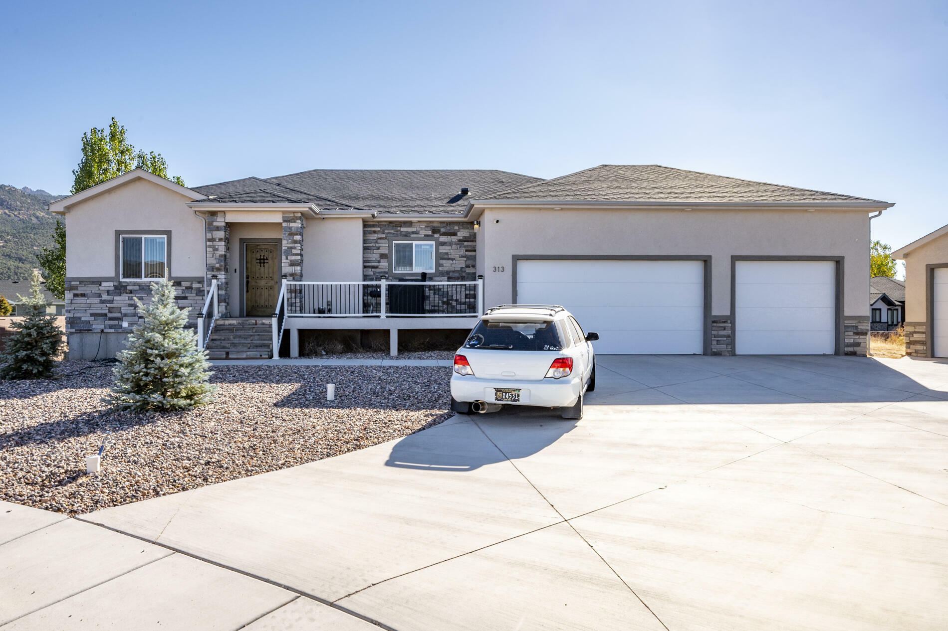 313 S 1125 W  Parowan UT 84761 photo