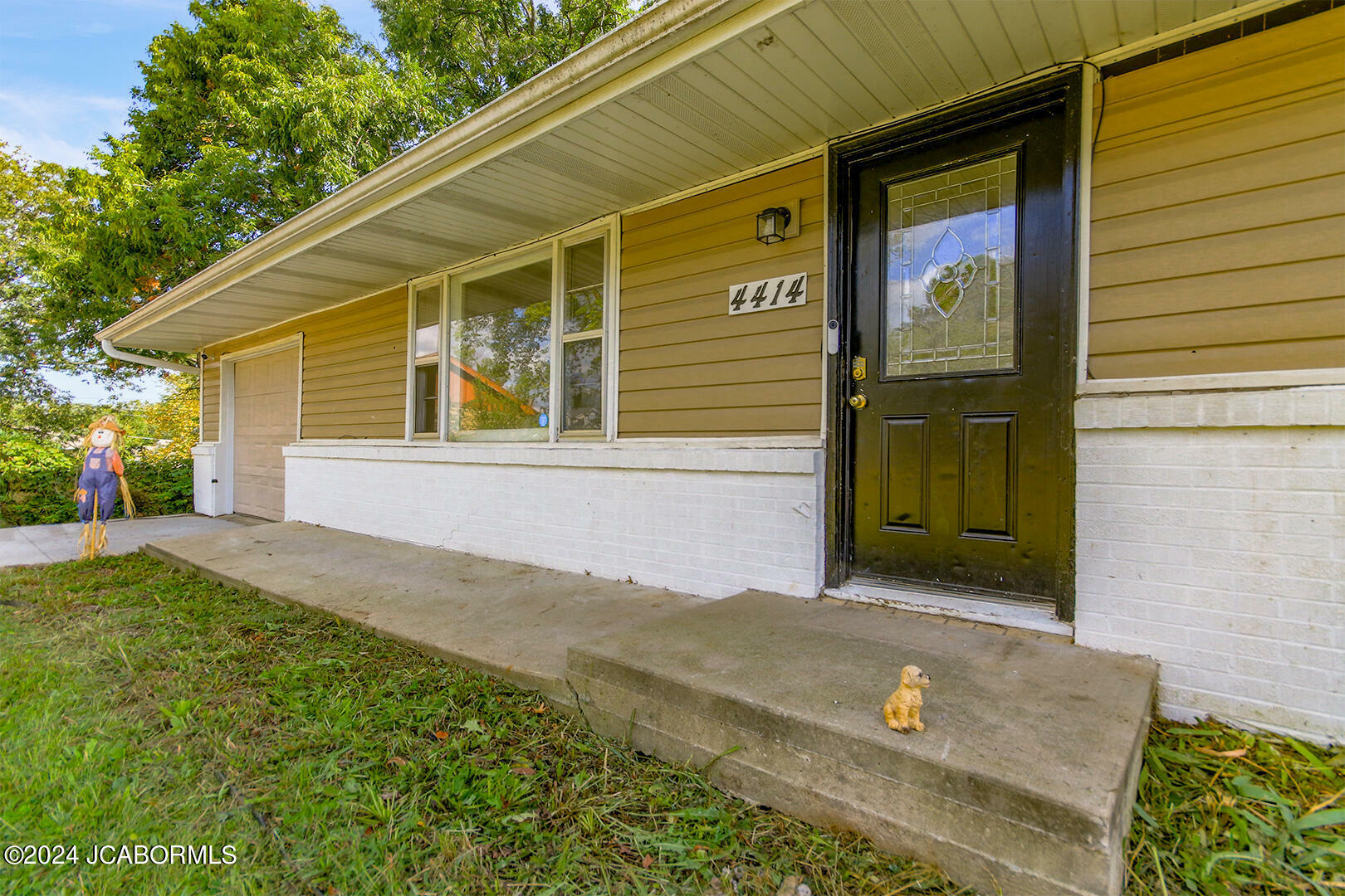 Property Photo:  4414 Rice Road  MO 65202 