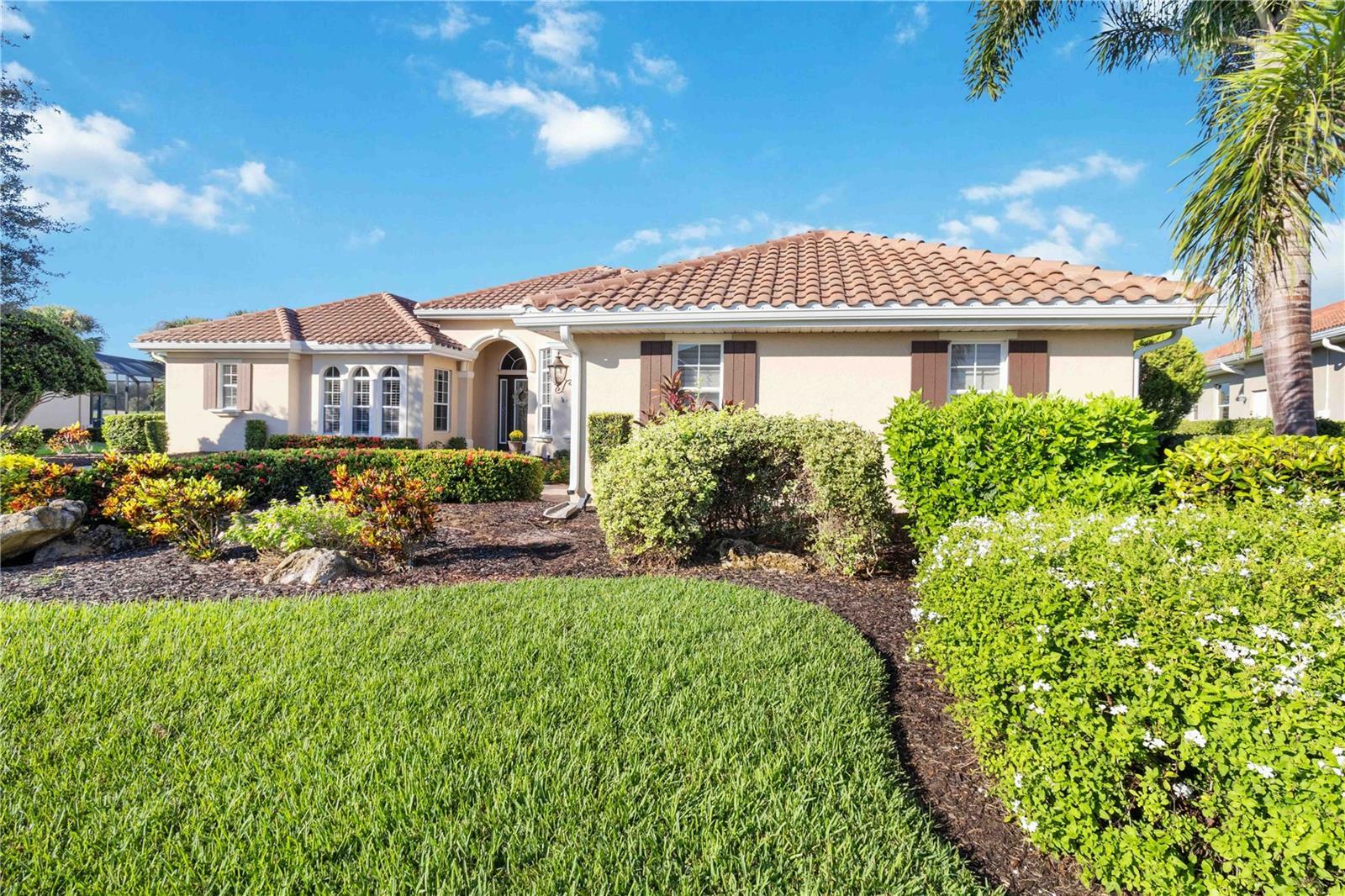 Property Photo:  105 Terra Bella Court  FL 34275 