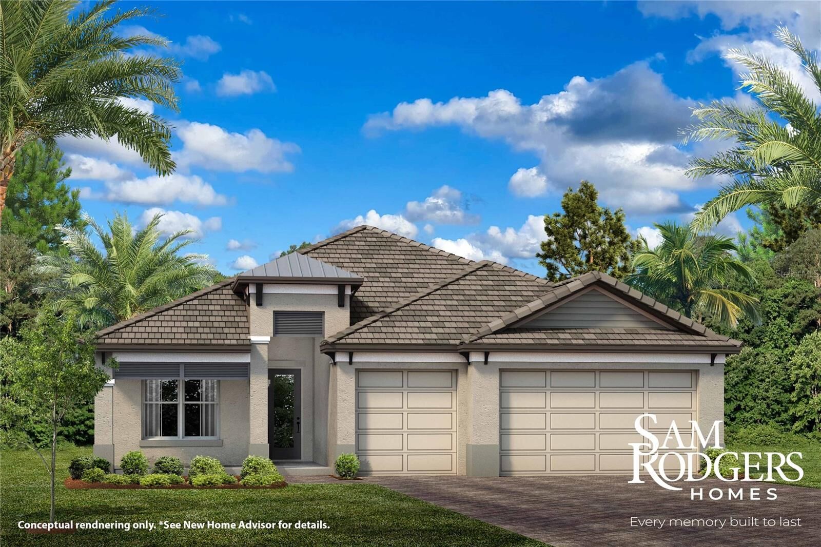 Property Photo: 18138 Home Run Drive FL 34293