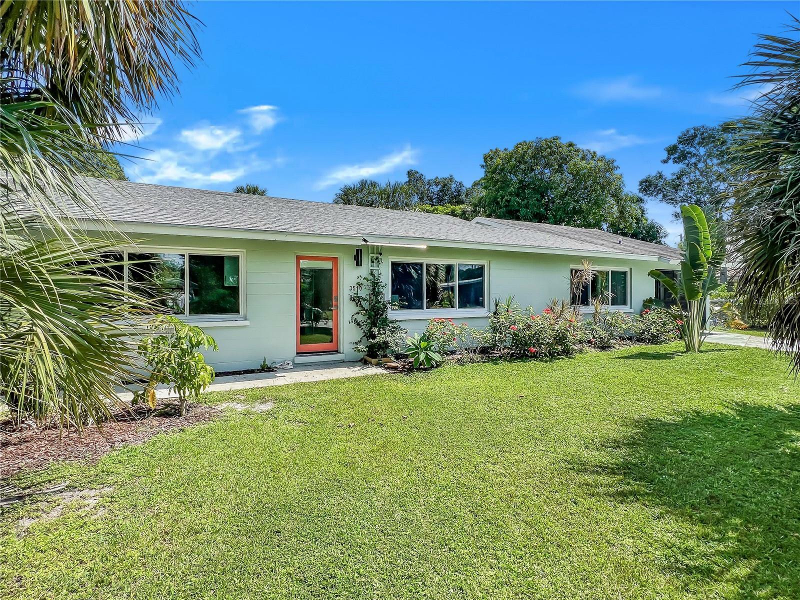 3510 Iroquois Avenue  Sarasota FL 34234 photo