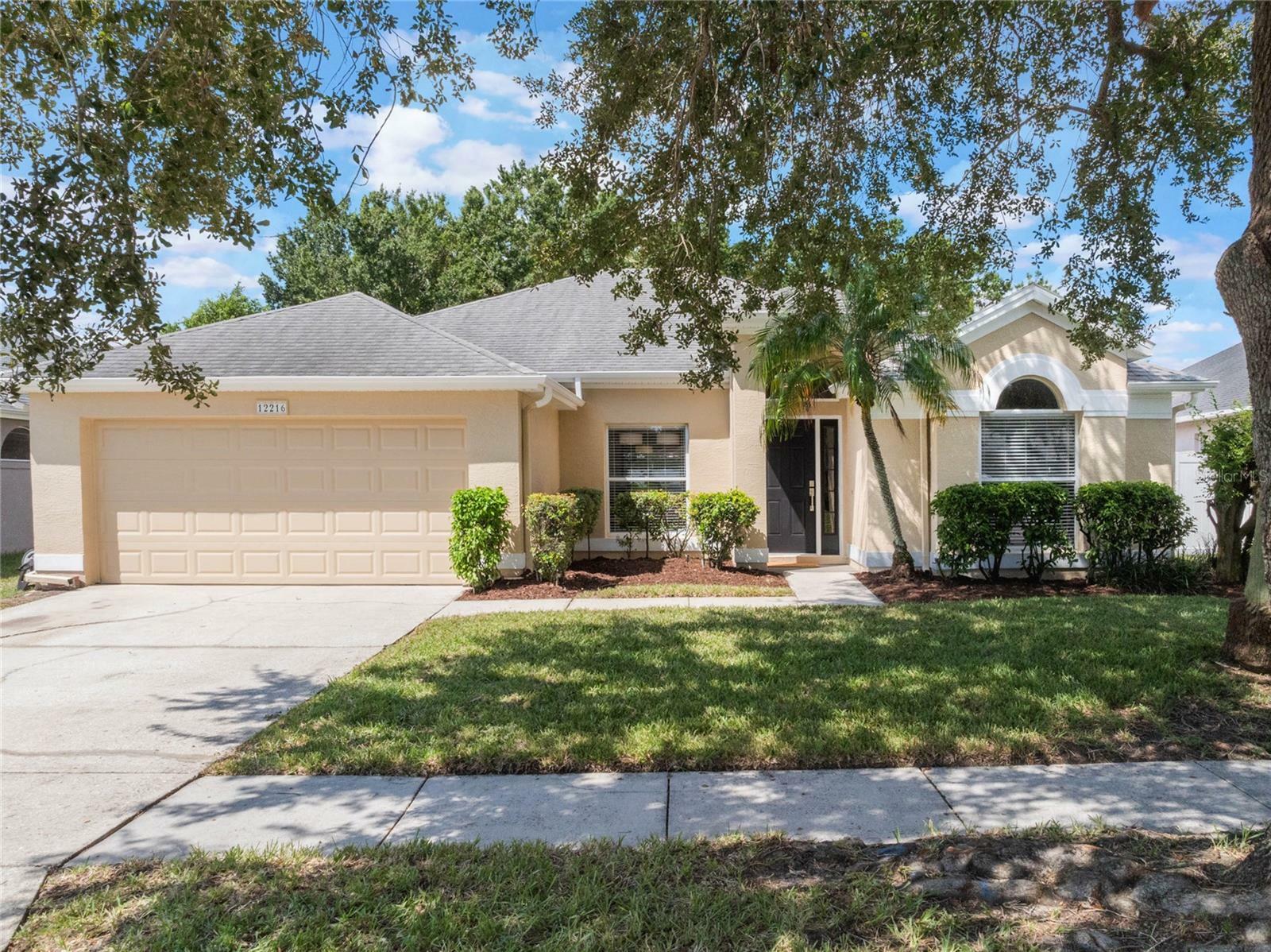 Property Photo:  12216 Bronson Way  FL 32824 