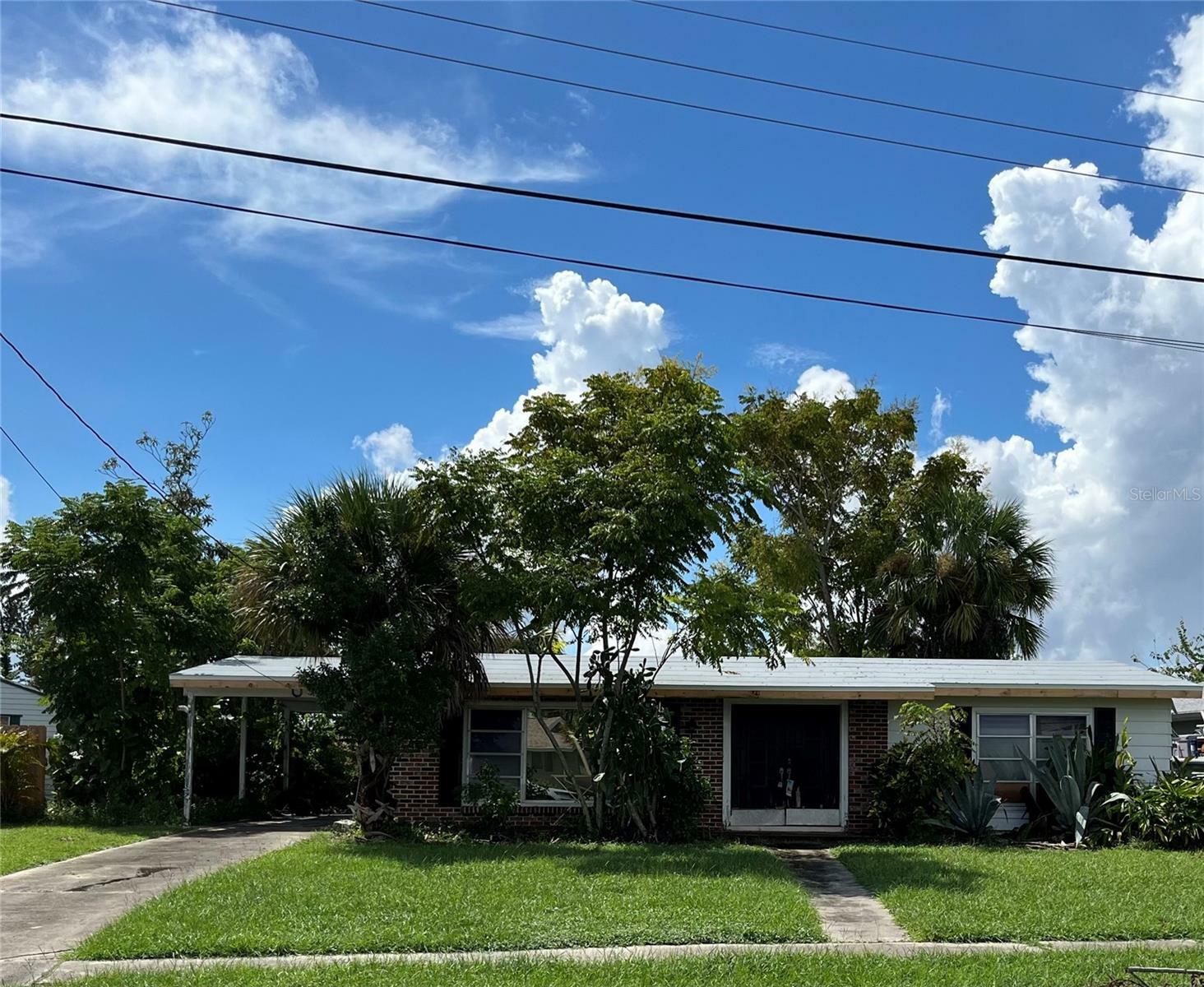 6363 Talbot Street  North Port FL 34287 photo