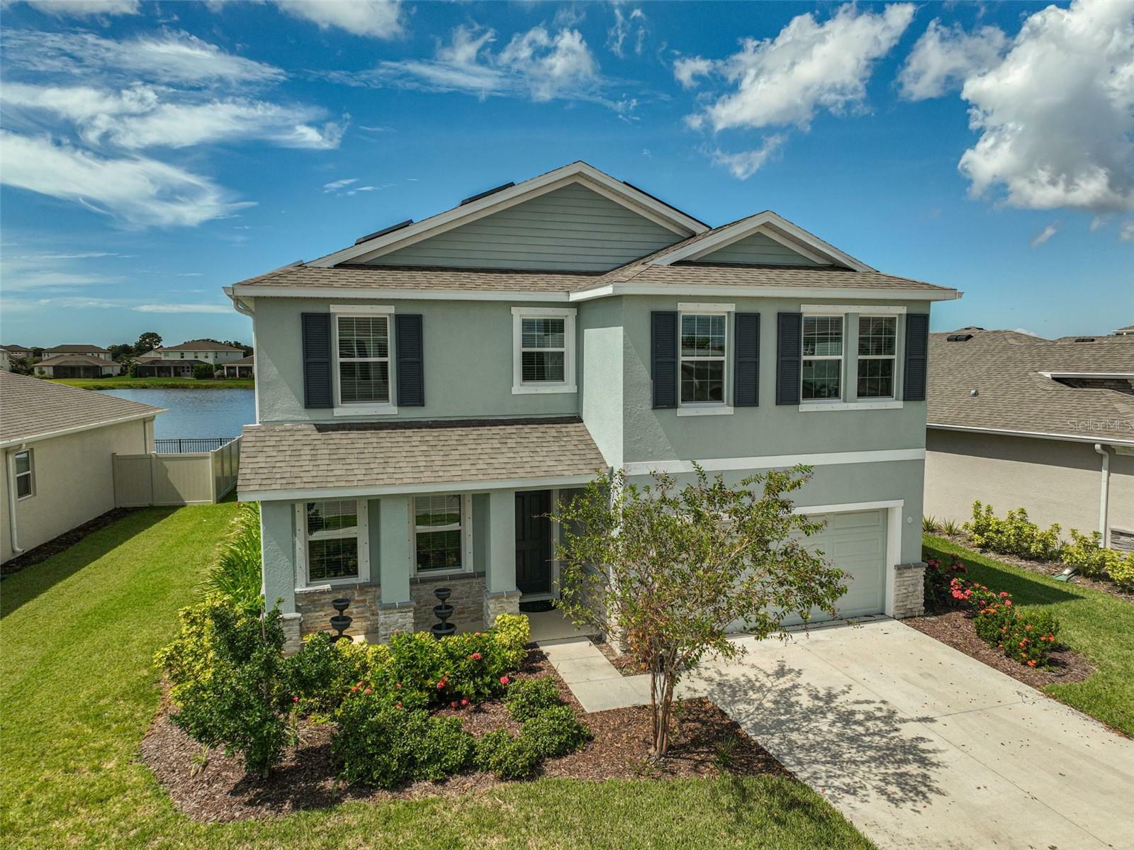 Property Photo:  12621 Promenade Estates  FL 34229 