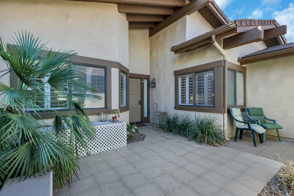 Property Photo:  307 Appaloosa Way  CA 92211 