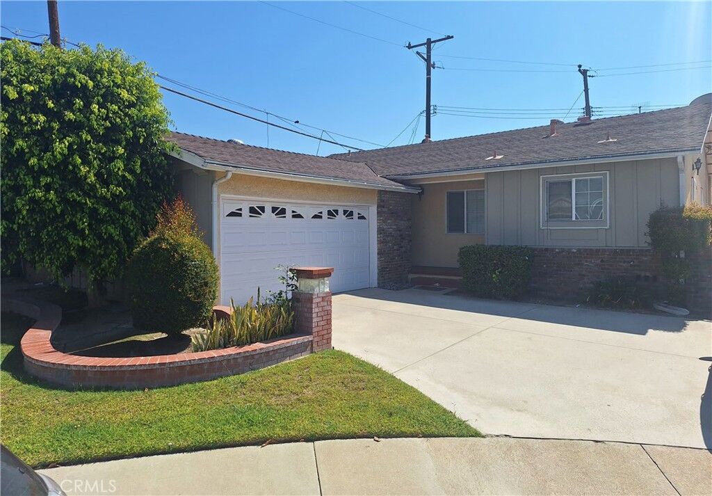 Property Photo:  11662 Dornes Street  CA 90701 