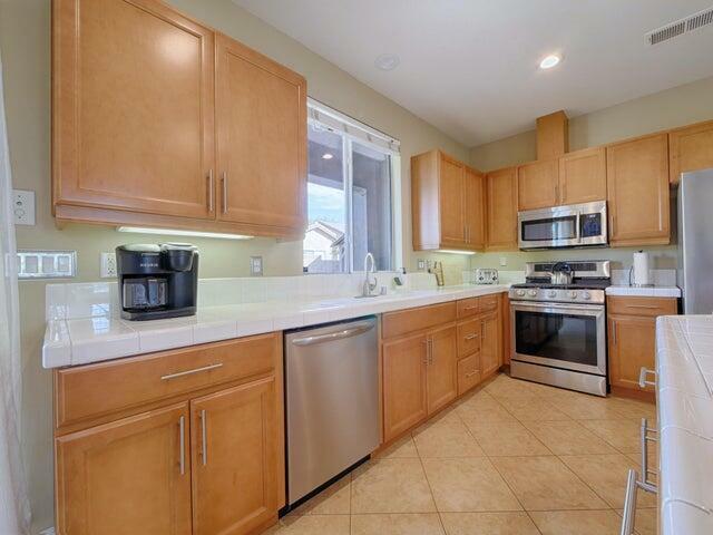 Property Photo:  80596 Key Largo Drive  CA 92201 