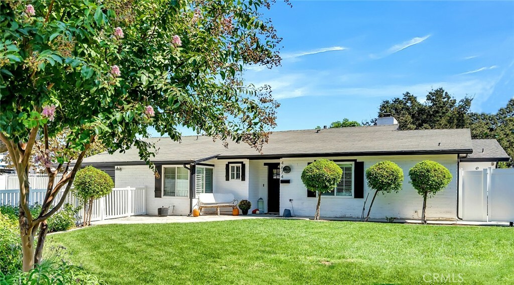 Property Photo:  4674 Norton Place  CA 92506 