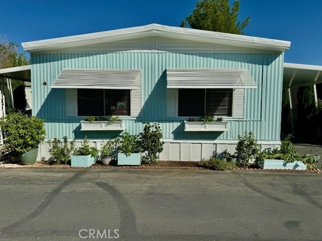 Property Photo:  11414 Serra Road 19  CA 92308 