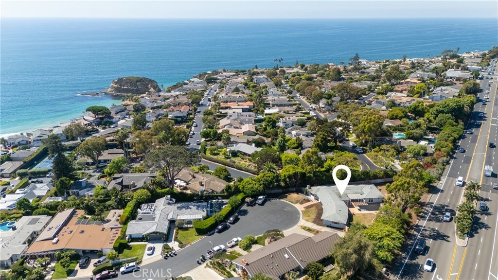 Property Photo:  214 Monarch Bay Drive  CA 92629 