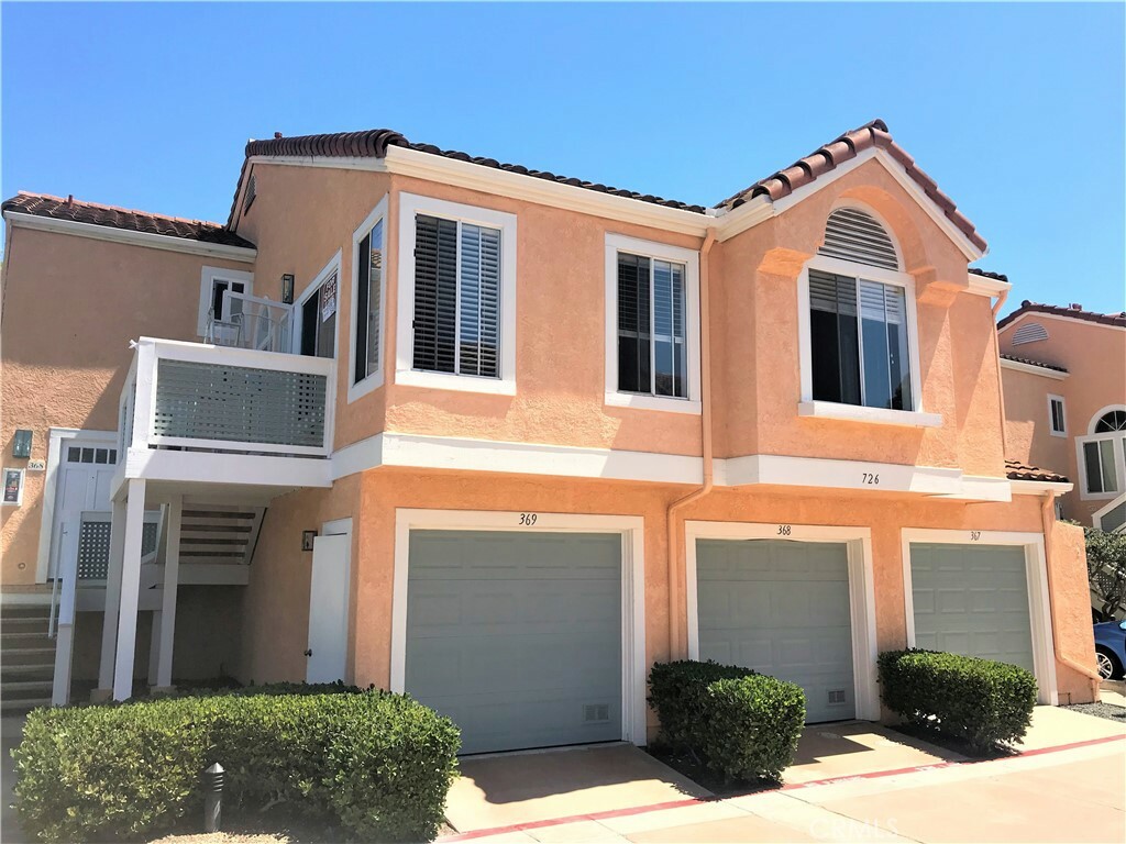 Property Photo:  726 Buena Tierra Way 369  CA 92057 