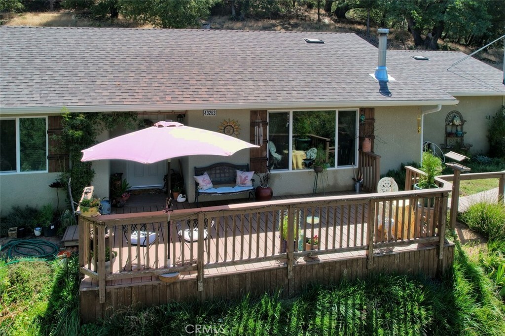 Property Photo:  43263 E Sugar Pine Drive  CA 93644 