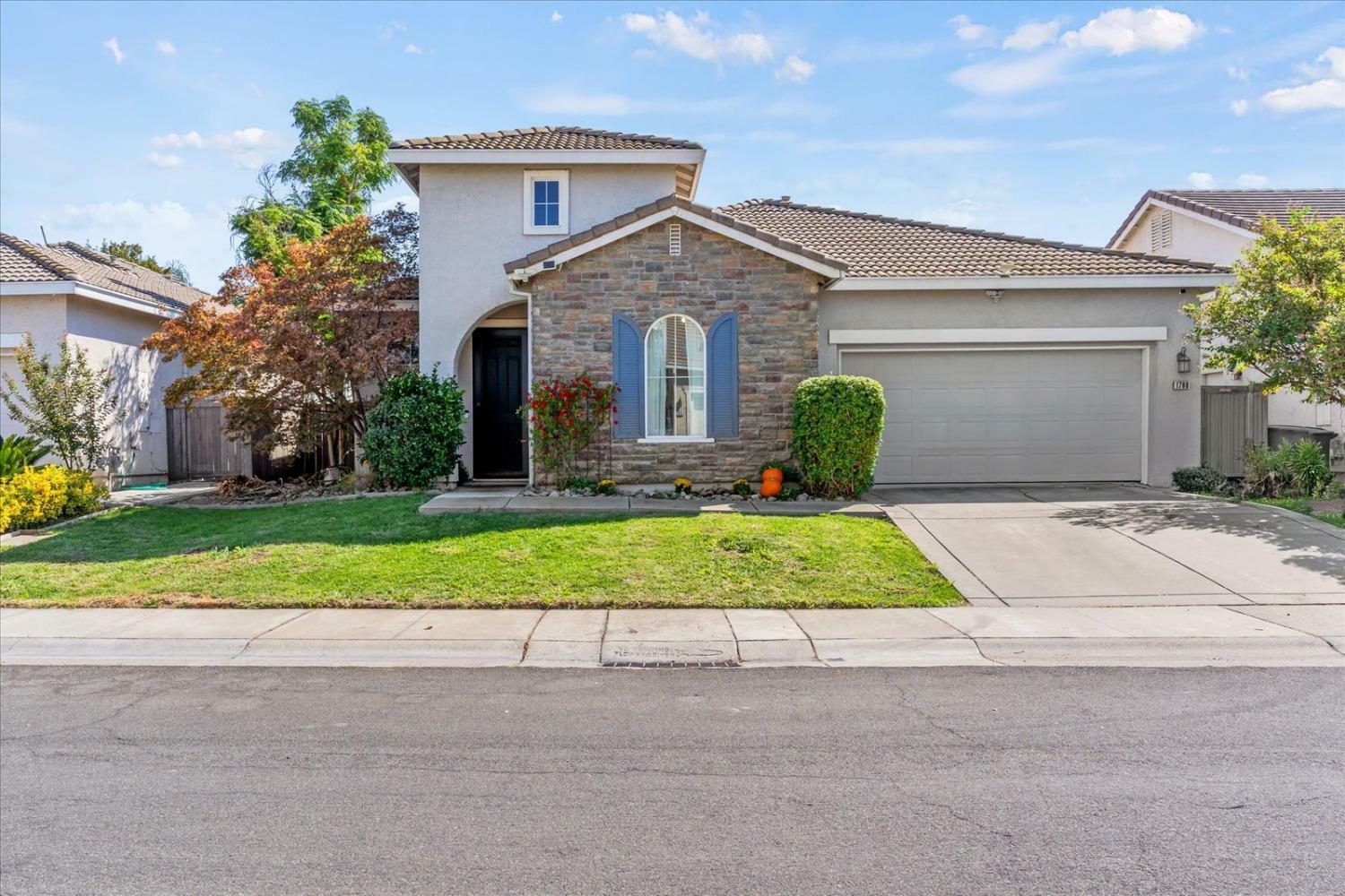 Property Photo:  1780 Charm Way  CA 95835 