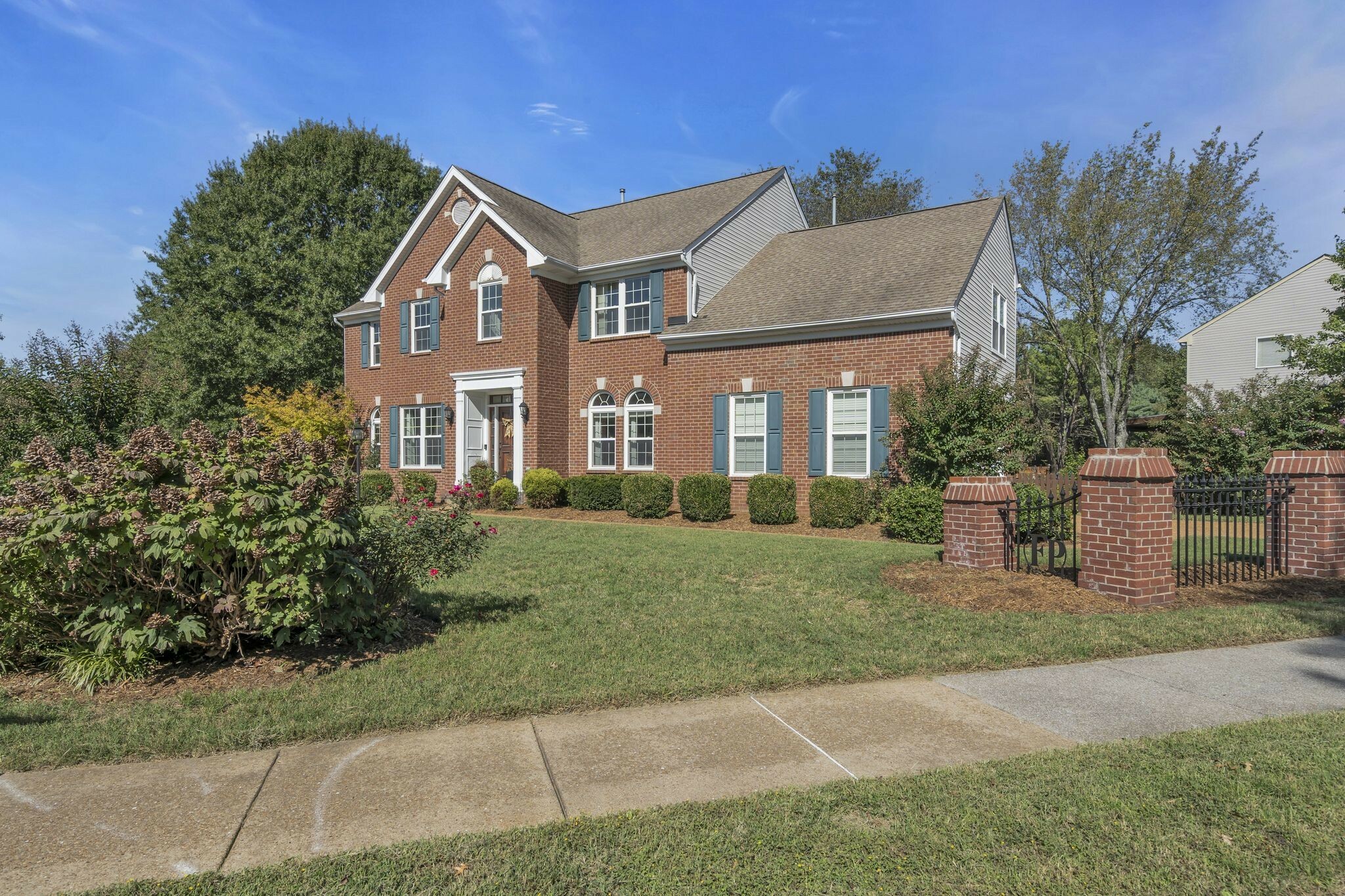 Property Photo:  601 Rutherford Ln  TN 37064 