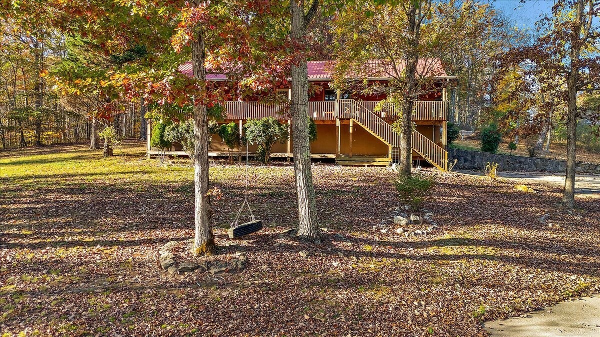 Property Photo:  4810 Hampshire Pike SW  TN 38461 