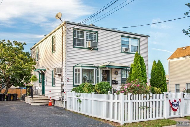 Property Photo:  390 Highland Avenue  NJ 07011 