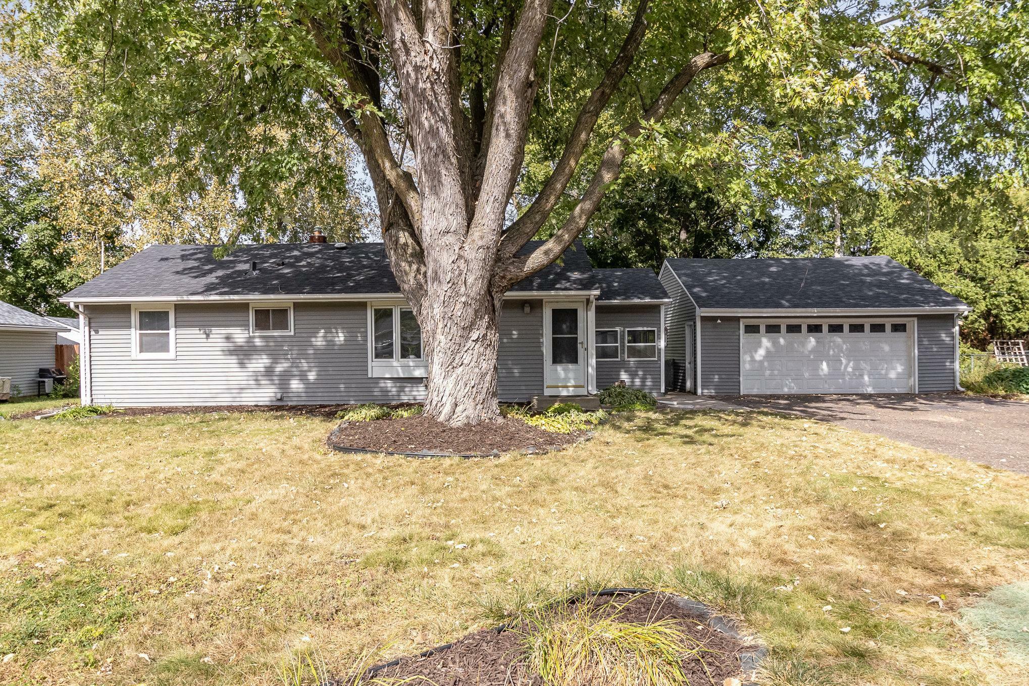 Property Photo: 2617 Randy Avenue MN 55110