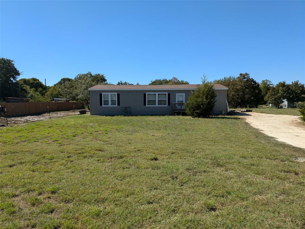 Property Photo:  91 County Road 525  TX 79510 